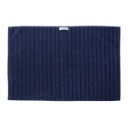 Πετσετέ Χαλάκια Μπάνιου Fieldcrest Ultra Soft 50X70 / Indigo Blue